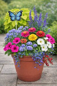 Tues May 26 Spring Porch Pot 6 PM at Connect Restaurant 260526181
